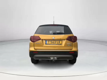Foto van Suzuki Vitara