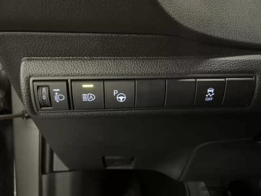 Foto van Toyota Corolla