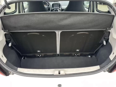 Foto van Toyota Aygo