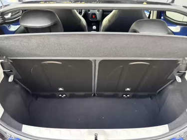 Foto van Toyota Aygo