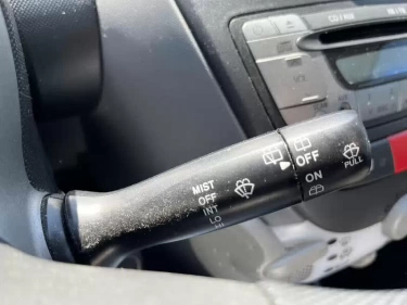 Foto van Toyota Aygo