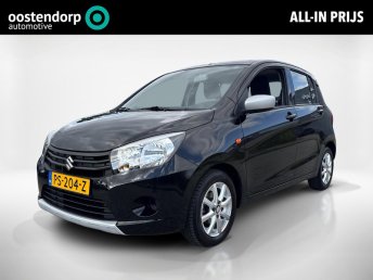 Suzuki Celerio 1.0 Comfort | Airco | occasion 2017