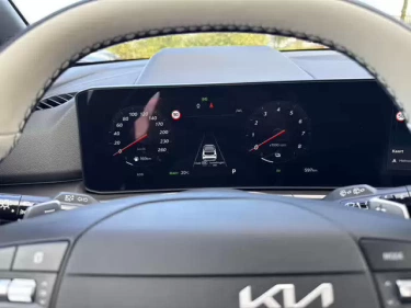 Foto van Kia Sportage