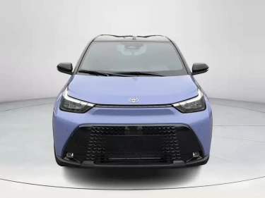 Foto van Toyota Aygo X