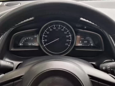 Foto van Mazda 2