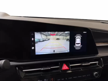 Foto van Kia Niro