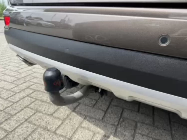 Foto van Kia Sportage