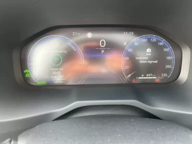 Foto van Toyota RAV4