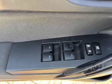 Foto van Toyota Auris