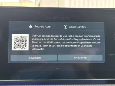 Foto van Hyundai Santa Fe