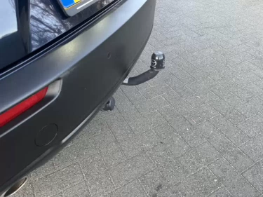 Foto van Mazda CX-30