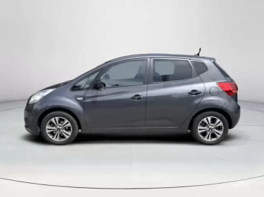 Foto van Kia Venga