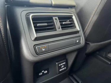 Foto van Mazda CX-60