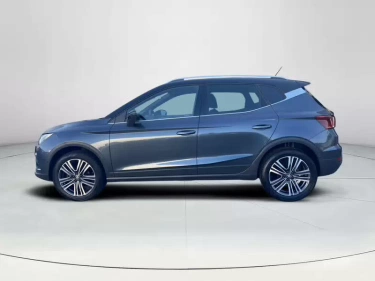 Foto van SEAT Arona