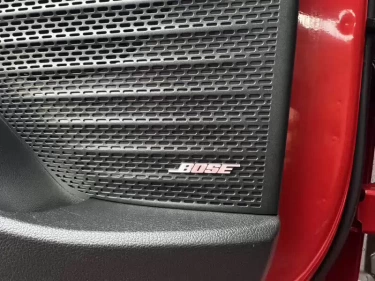 Foto van Hyundai Bayon