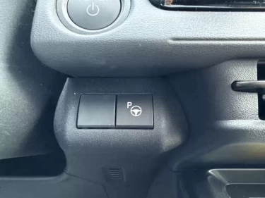 Foto van Toyota C-HR+