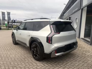 Foto van Kia EV9