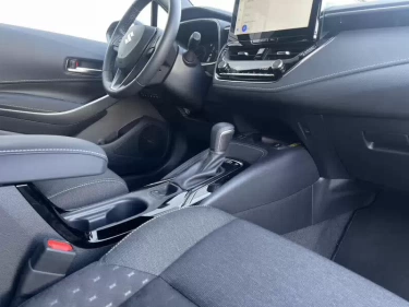 Foto van Suzuki Swace