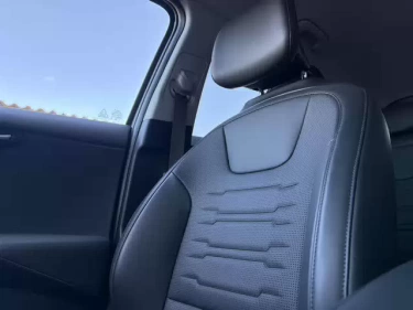 Foto van Kia Niro EV