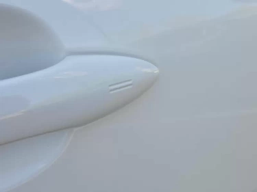 Foto van Toyota Corolla Cross
