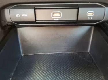 Foto van Kia Niro EV