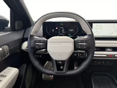 Foto van Kia EV4