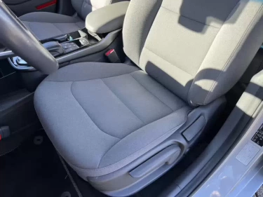 Foto van Hyundai IONIQ