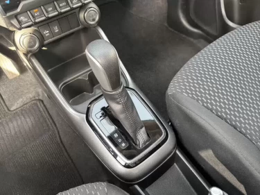 Foto van Suzuki Ignis