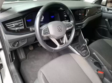 Foto van Volkswagen Taigo