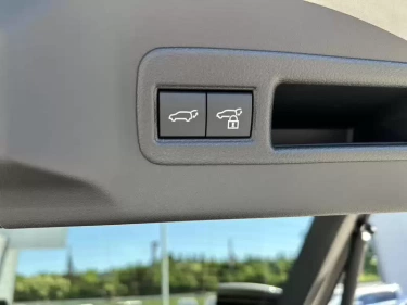 Foto van Toyota Bz4x