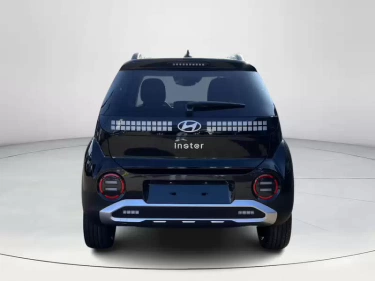 Foto van Hyundai Inster
