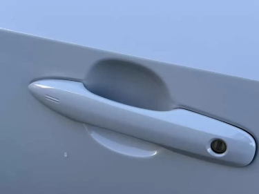 Foto van Toyota Corolla Touring Sports