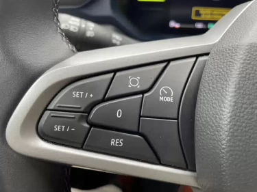 Foto van Dacia Duster