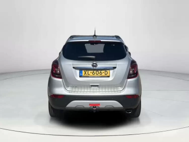 Foto van Opel Mokka X