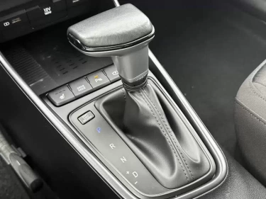 Foto van Hyundai Bayon