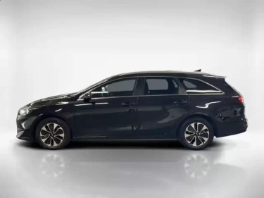 Foto van Kia Ceed Sportswagon