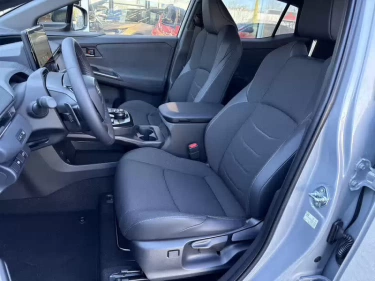 Foto van Toyota C-HR+