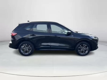 Foto van Ford Kuga
