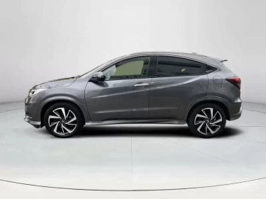 Foto van Honda HR-V