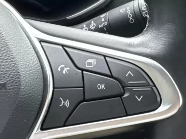 Foto van Renault ZOE