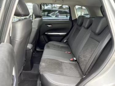 Foto van Suzuki Vitara