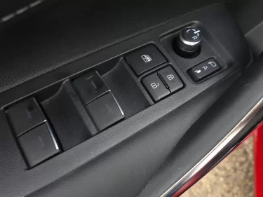 Foto van Toyota Corolla