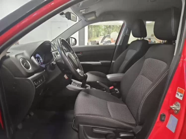 Foto van Suzuki Vitara