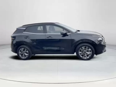 Foto van Kia Sportage