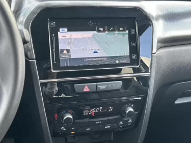 Foto van Suzuki Vitara