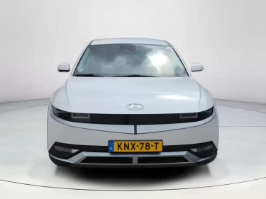 Foto van Hyundai IONIQ 5