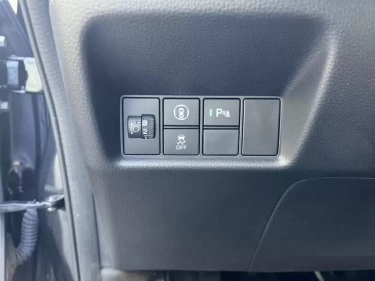 Foto van Honda Jazz