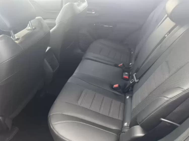 Foto van Suzuki e VITARA