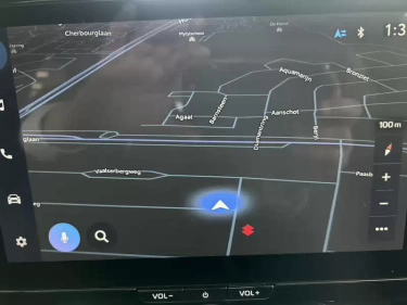 Foto van Suzuki Swace