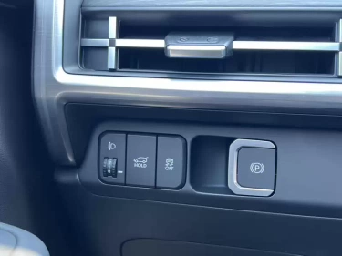 Foto van Hyundai Santa Fe